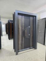 Porte Blindée 2233