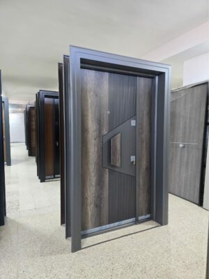 Porte Blindée 2233