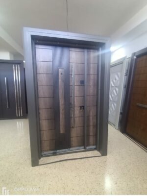 Porte Blindée 2235