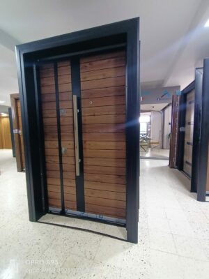 Porte Blindée 783