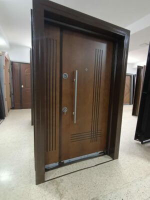Porte Blindée 836