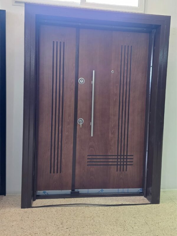 Porte Blindée 836