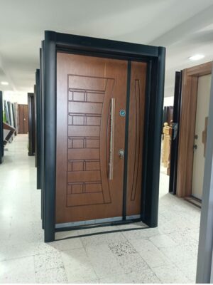 Porte Blindée FERO-85