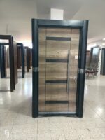 Porte Blindée Modéle FORTEX URBAIN