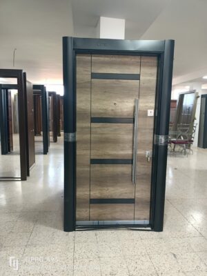 Porte Blindée Modéle FORTEX URBAIN
