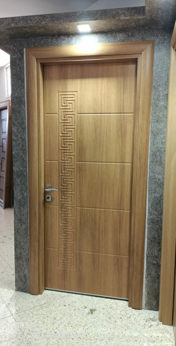 porte intérieure modéle élégance Athéna