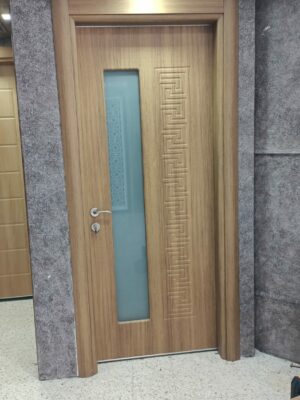 Porte Intérieure Modéle Athéna Vision