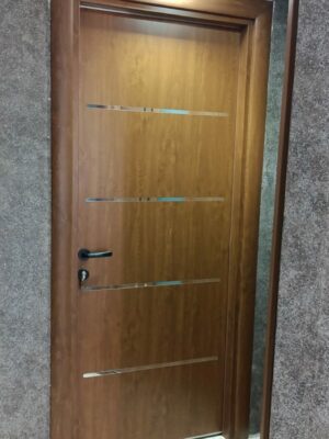 porte intérieure modéle élégance horizon