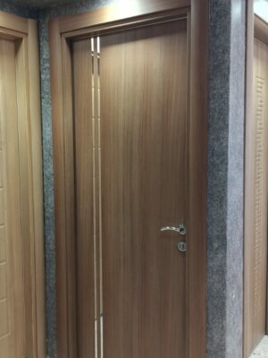porte intérieure modéle élégance Línea