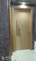 porte intérieure modéle élégance verticale