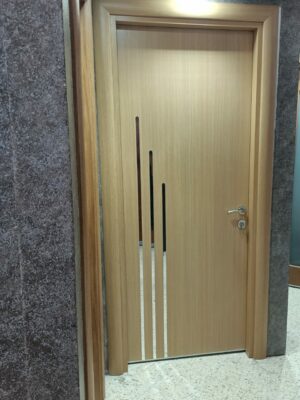 porte intérieure modéle élégance verticale