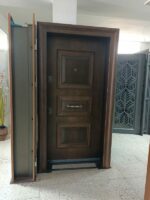 Porte Blindée HG  118-1