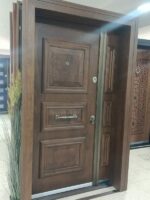 Porte Blindée HG  118-1