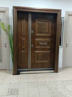 Porte Blindée HG  118-1