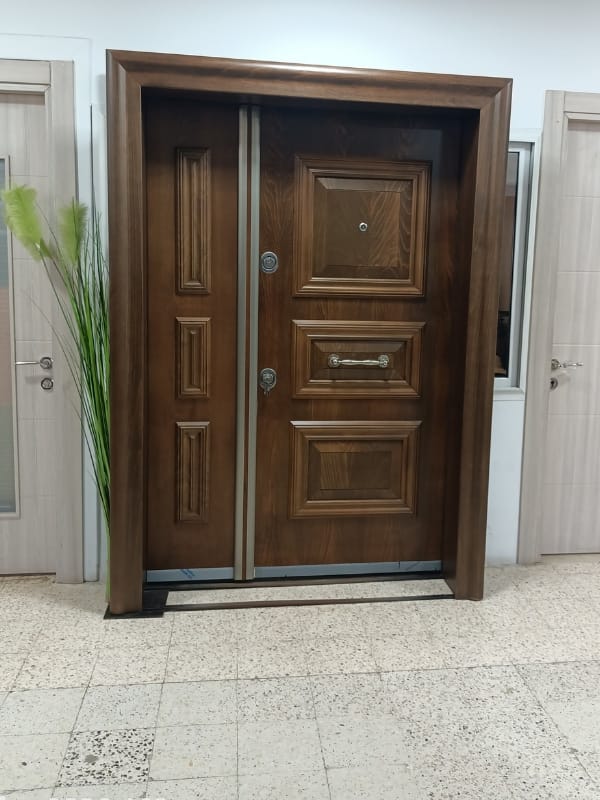Porte Blindée HG  118-1