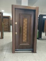 Porte Blindée HG 144