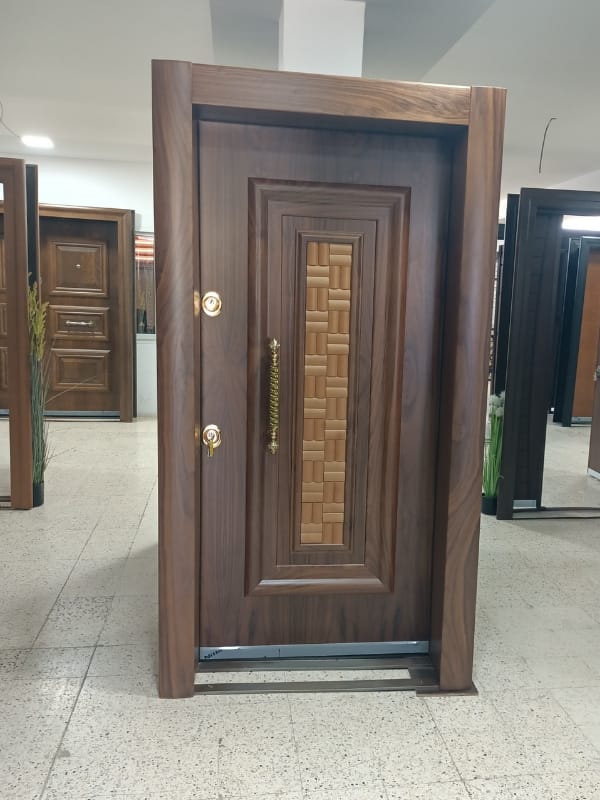 Porte Blindée HG 144