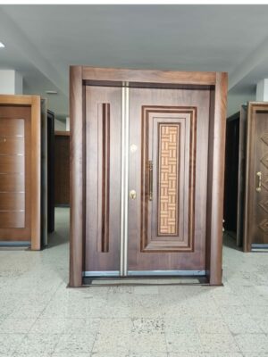 Porte Blindée HG 144