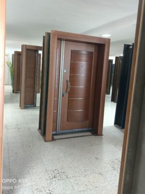 Porte Blindée HG -273