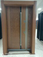 Porte Blindée HG -FERO-02