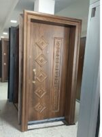 Porte Blindée HG FERO-52