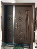 Porte Blindée HG FERO-52