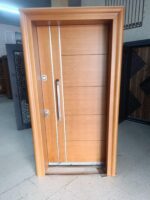 Porte Blindée HG -FERO-53