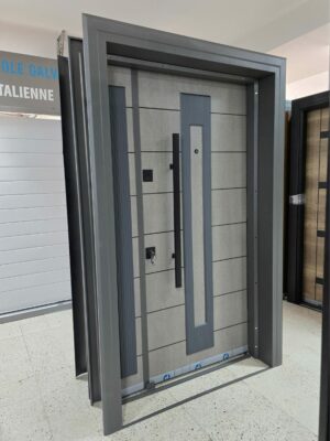 Porte Blindée 2234