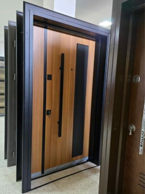 Porte Blindée 2236