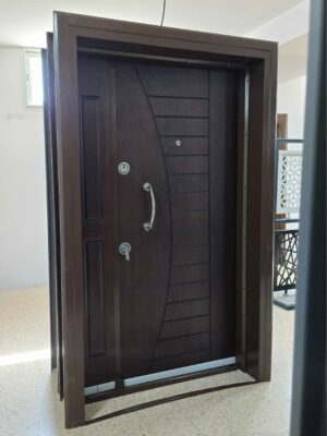 Porte Blindée 820