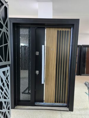 Porte Blindée Composite 2238