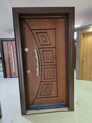 Porte Blindée Modéle 11