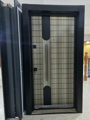 Porte Blindée Modéle 13