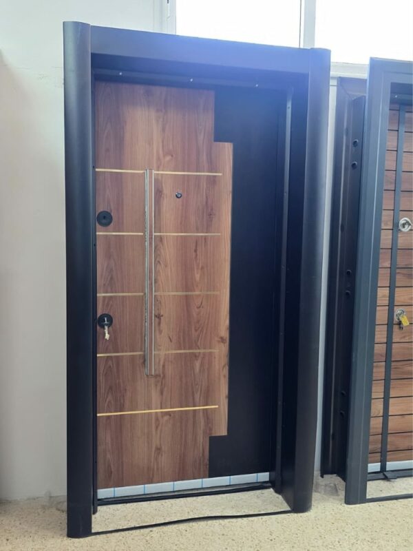 Porte Blindée Modéle 5