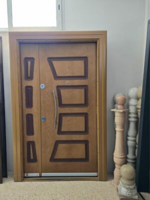 Porte Blindée Modéle 99