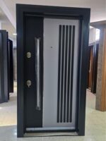 Porte Blindée Composite 2238-3