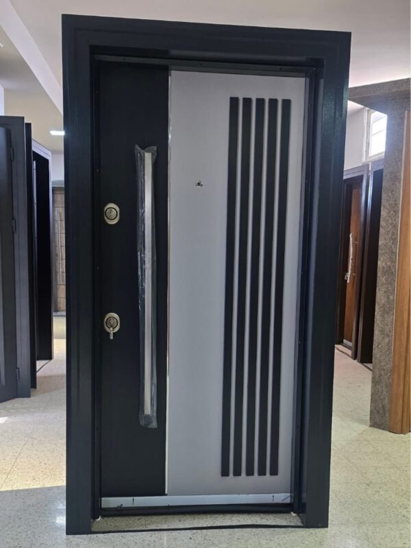 Porte Blindée Composite 2238-3