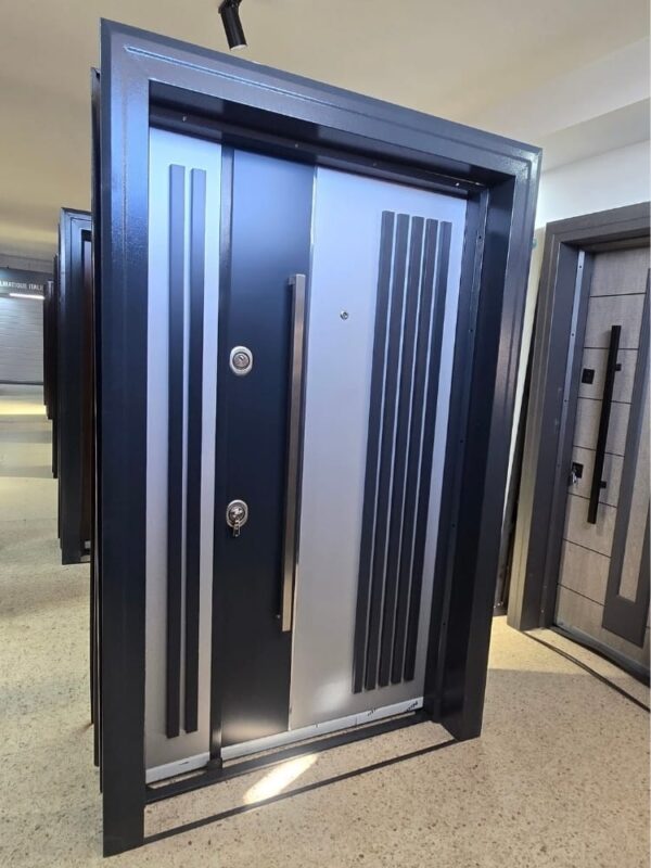 Porte Blindée Composite 2238-3