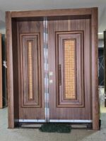 Porte Blindée HG 144