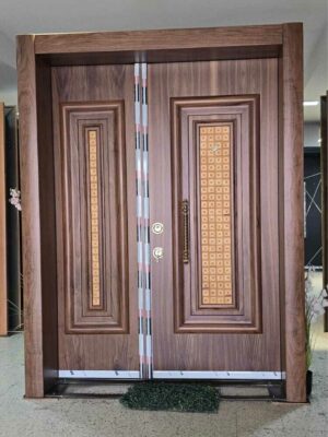 porte blindée HG 144 180