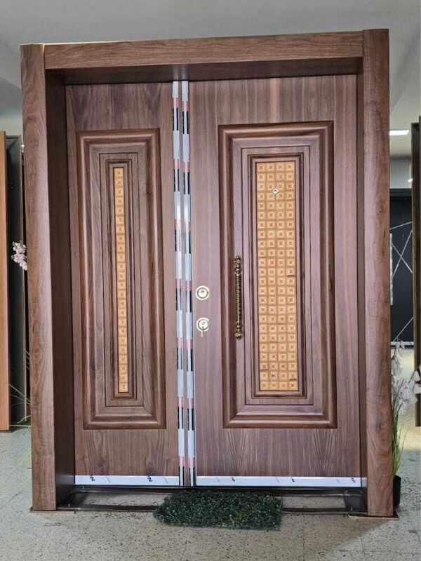 Porte Blindée HG 144