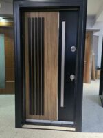 Porte Blindée Composite 2238-1