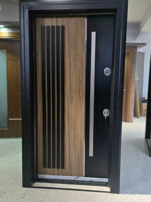 porte blindée composite UD-2238-1 120