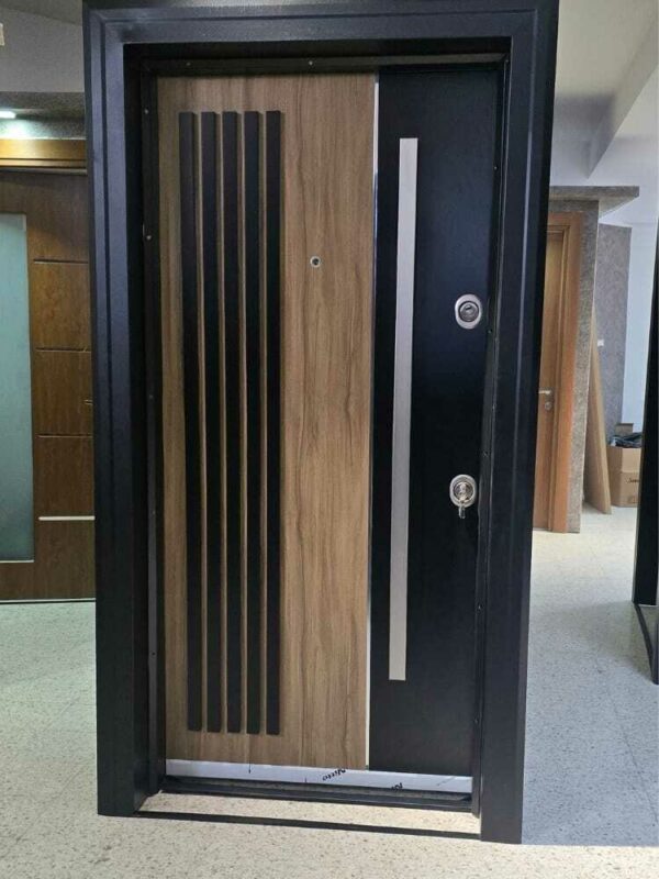 Porte Blindée Composite 2238-1