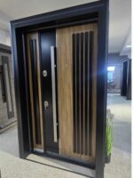 Porte Blindée Composite 2238-1