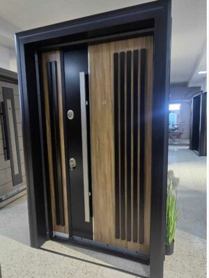 Porte Blindée Composite 2238-1