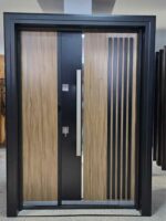 Porte Blindée Composite 2238-1