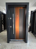 Porte Blindée Composite 2238-2