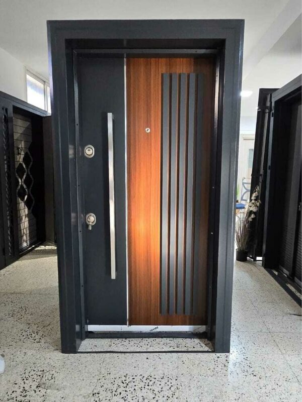 Porte Blindée Composite 2238-2