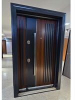 Porte Blindée Composite 2238-2